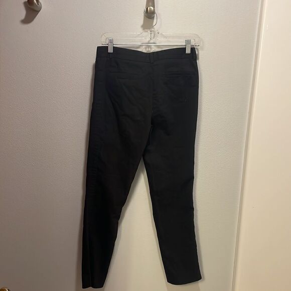 KARL Lagerfeld woman’s black slacks - Picture 9 of 14